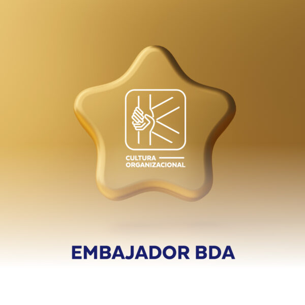 5EMBAJADOR-BDA