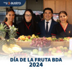 Día de la Fruta BDA