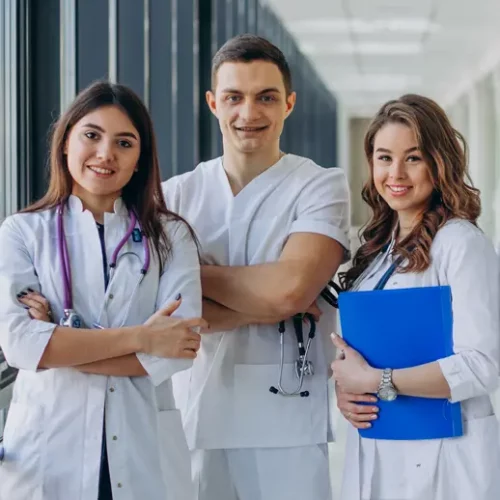 ding-in-the-corridor-of-the-hospital